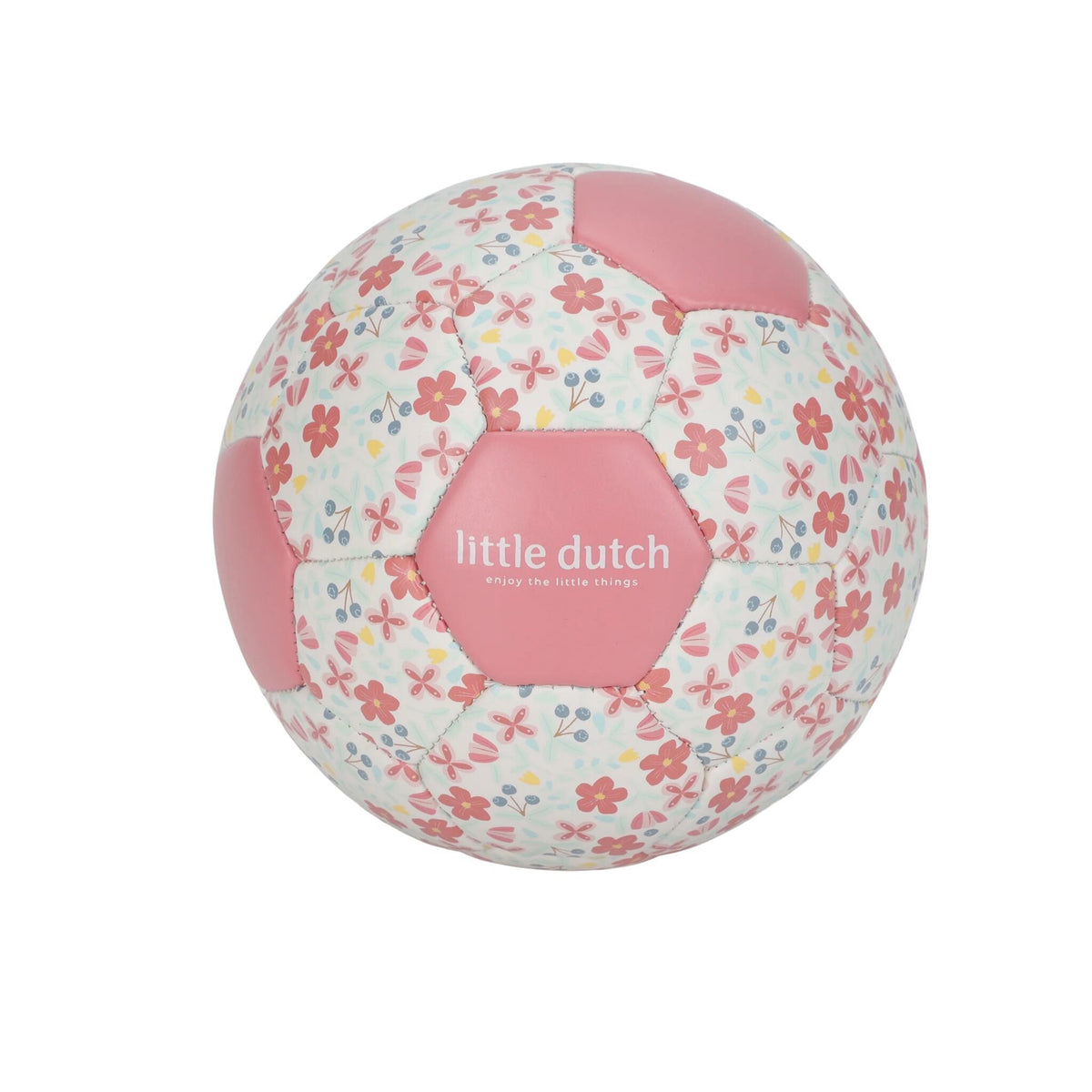 Mini Ball | Pink - Little Dutch