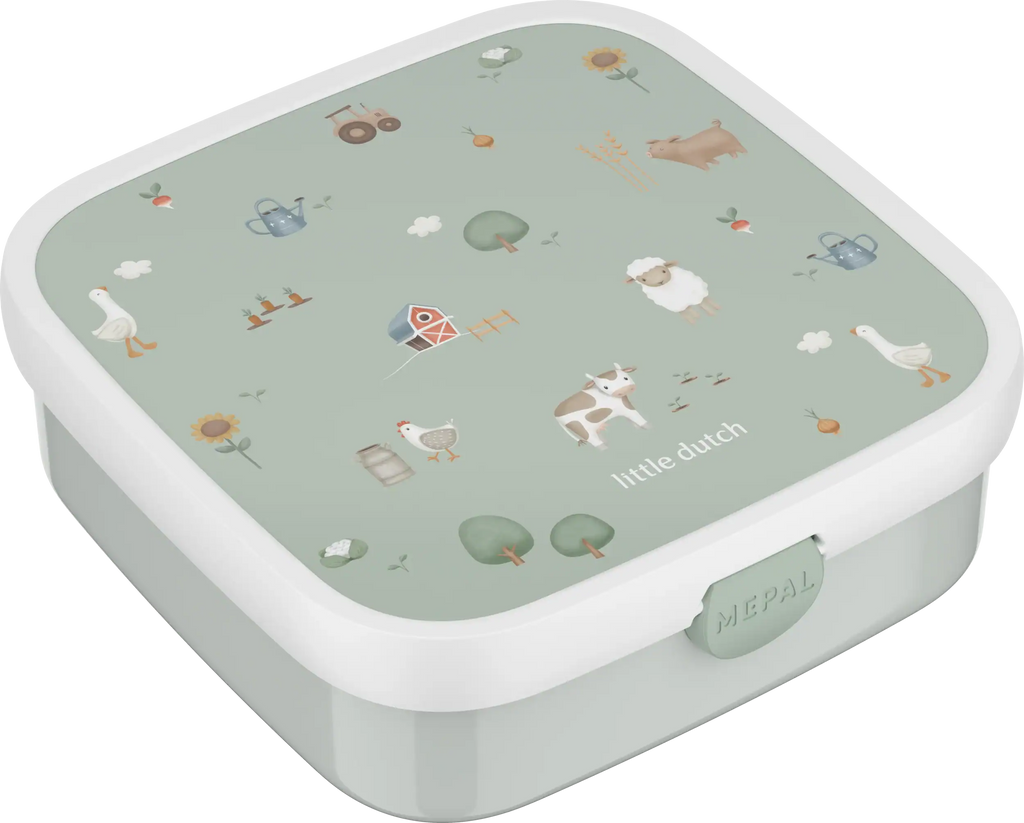 Lancheira Grande | Campus Bento | Little Farm