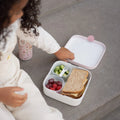 Lancheira Grande Campus Bento Fairy Wonders - Little Dutch