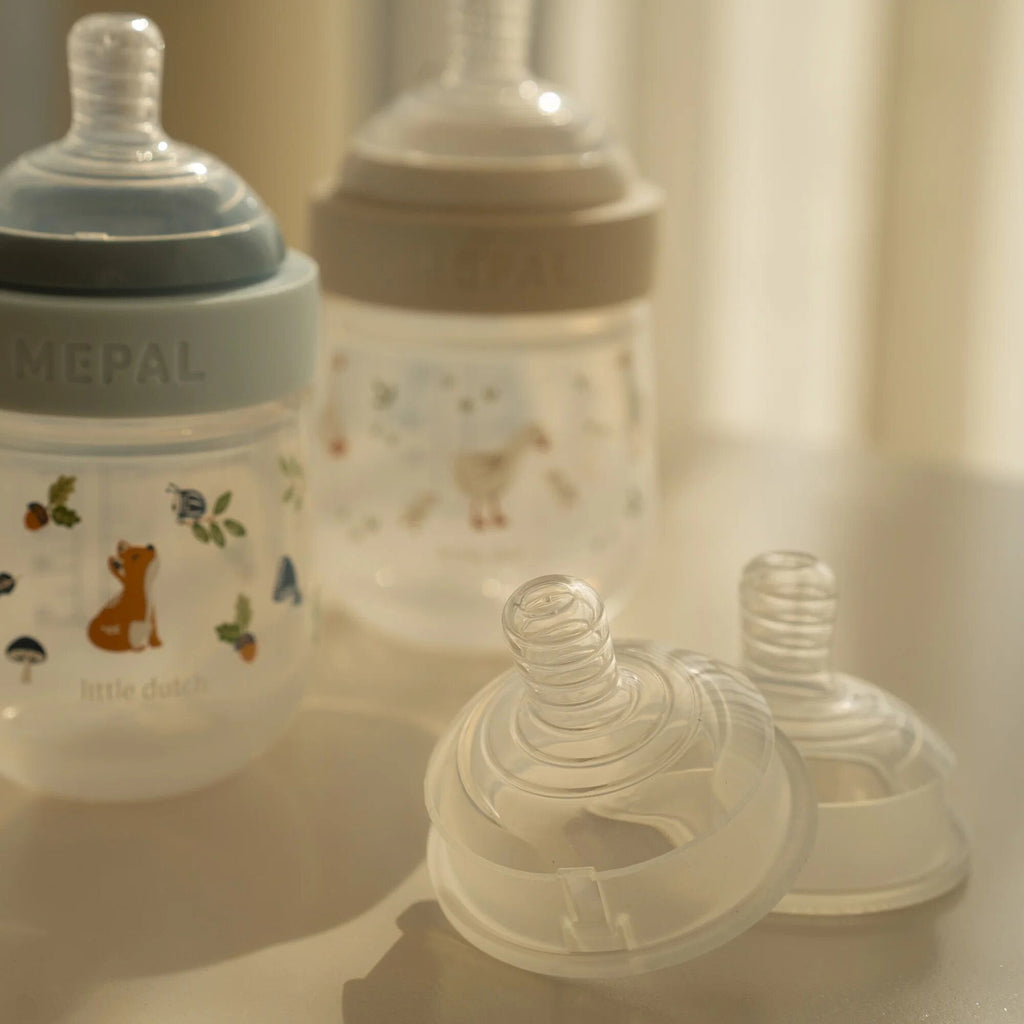 Biberão Mepal 165 ml Little Goose - Little Dutch