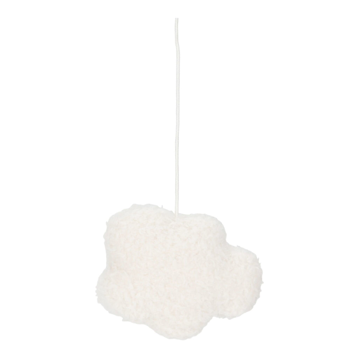 Mobile Musical de Madeira Newborn Naturals - Little Dutch