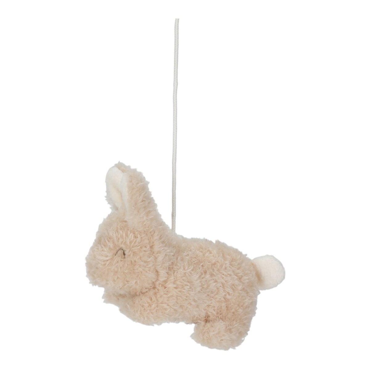 Mobile Musical de Madeira Newborn Naturals - Little Dutch