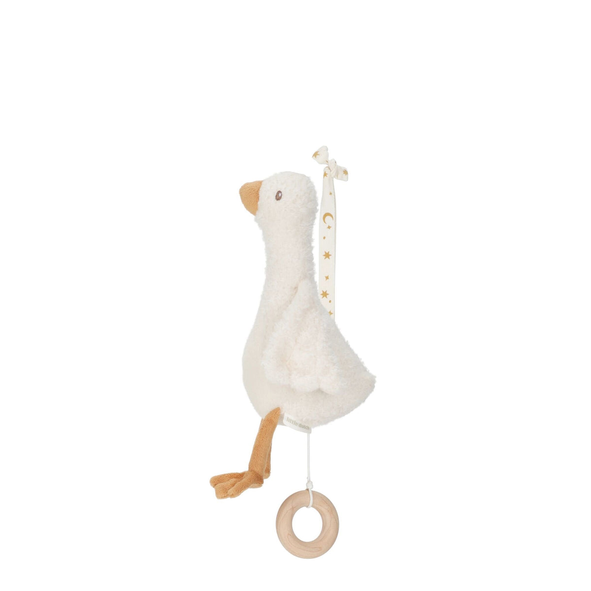 Caixa de Música Little Goose - Little Dutch