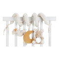 Espiral de Atividades Newborn Naturals - Little Dutch