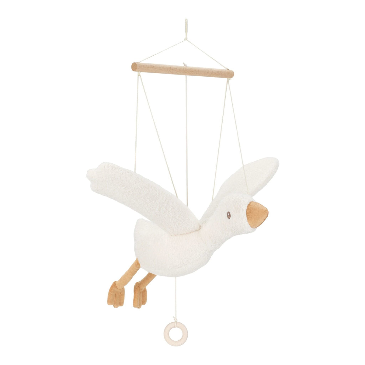 Decoração Little Goose Esvoaçante - Little Dutch