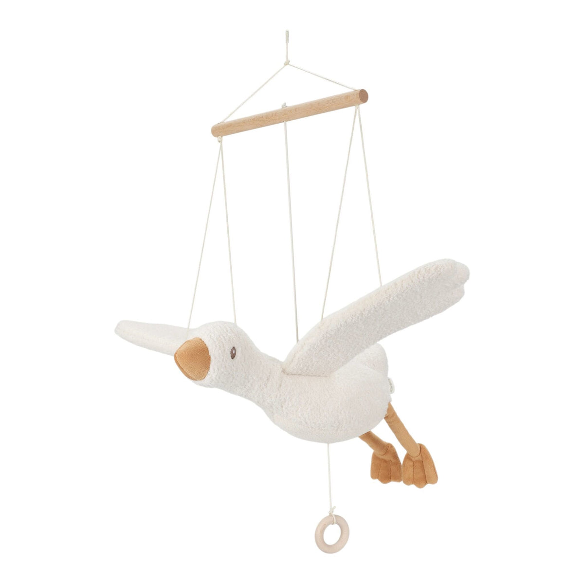 Decoração Little Goose Esvoaçante - Little Dutch