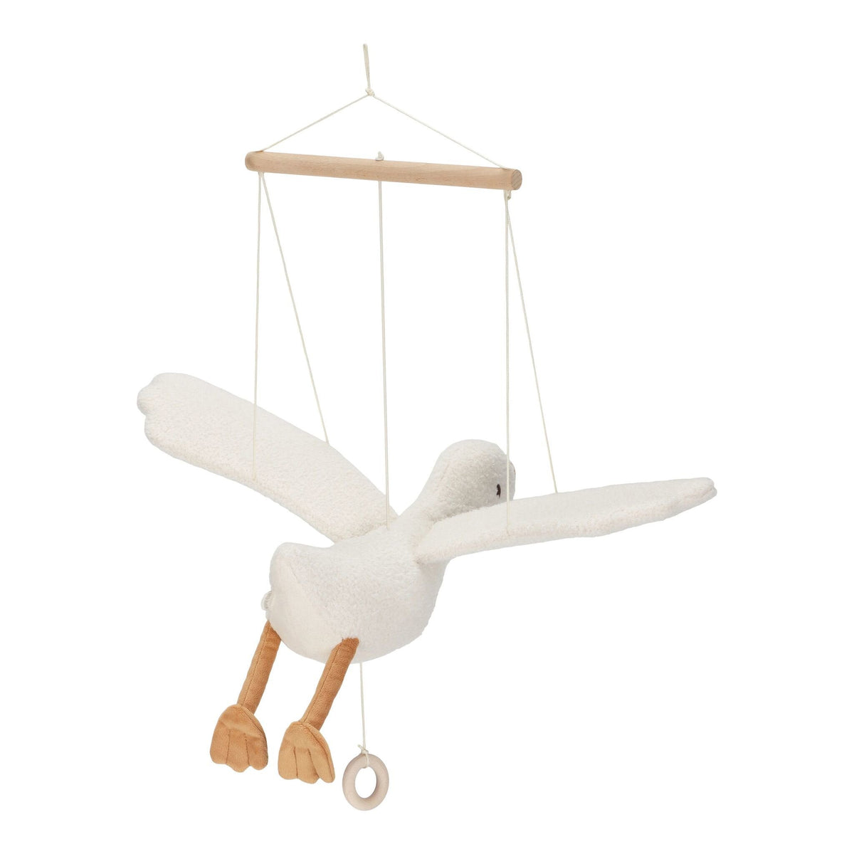 Decoração Little Goose Esvoaçante - Little Dutch