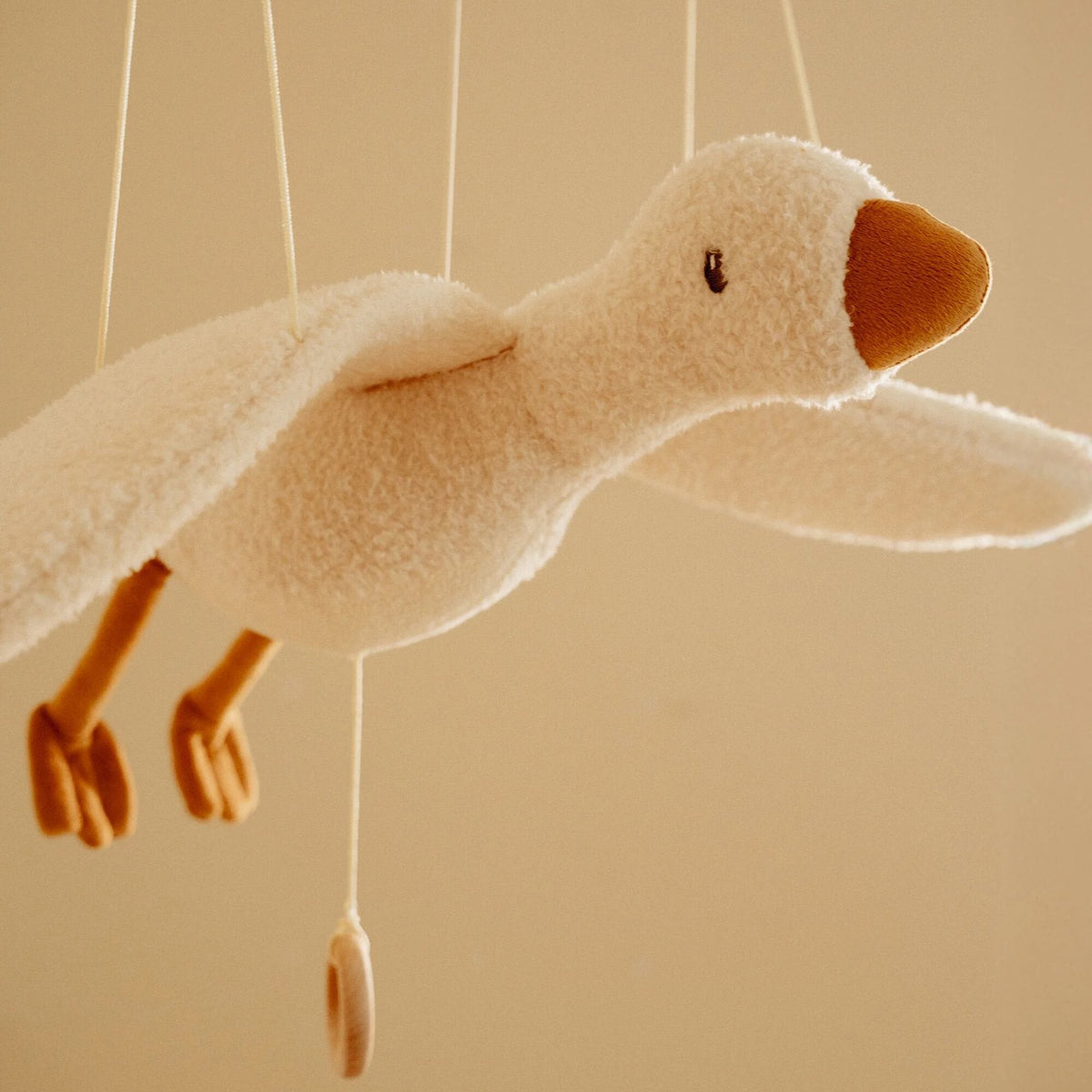 Decoração Little Goose Esvoaçante - Little Dutch