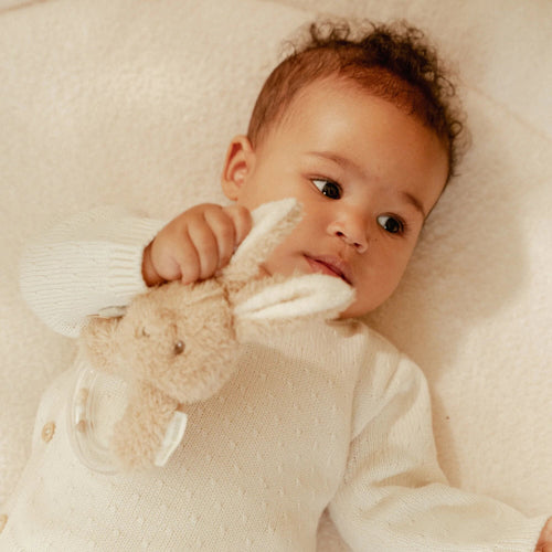Anel Roca Newborn Naturals - Little Dutch