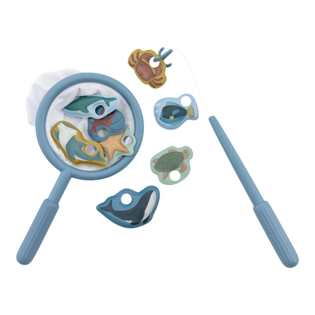 Jogo da Pesca | Menino - Little Dutch