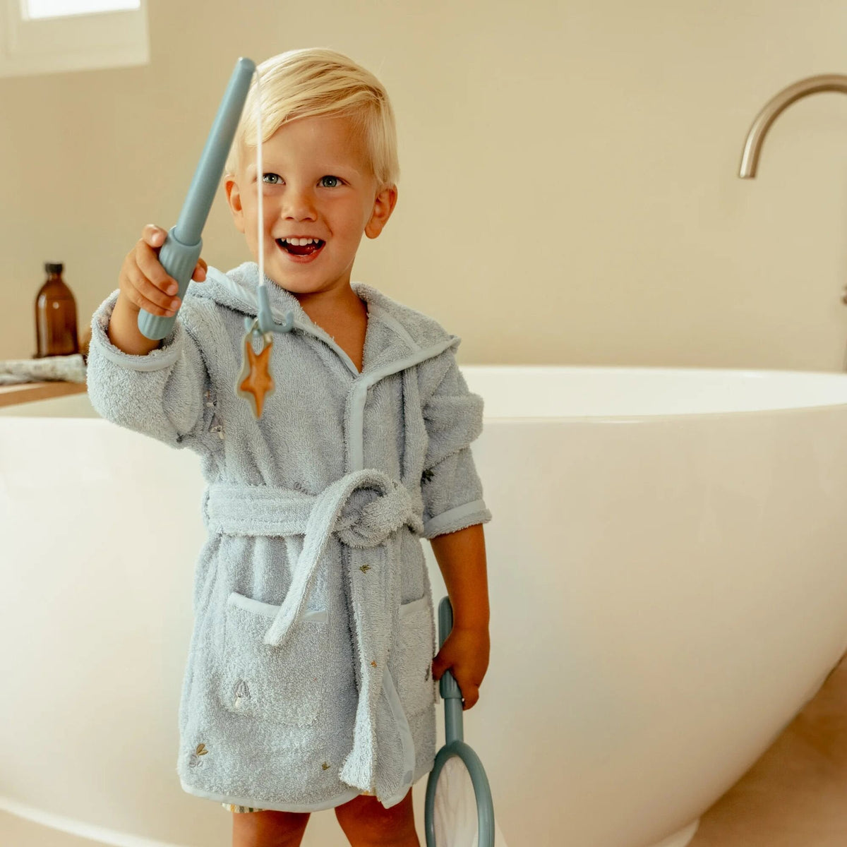 Jogo da Pesca | Menino - Little Dutch