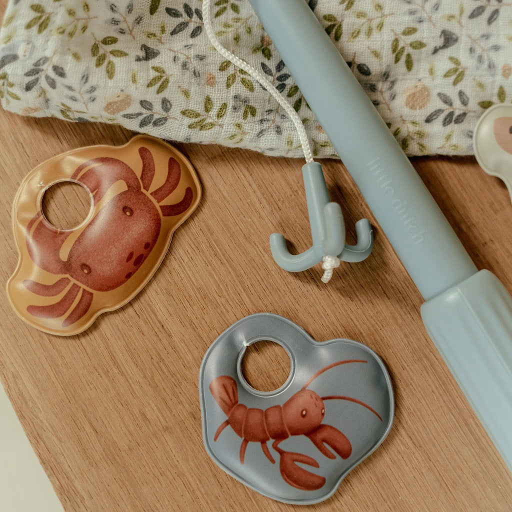 Jogo da Pesca | Menino - Little Dutch