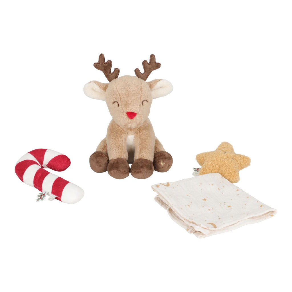 Giftset de Natal | Pure Naturals