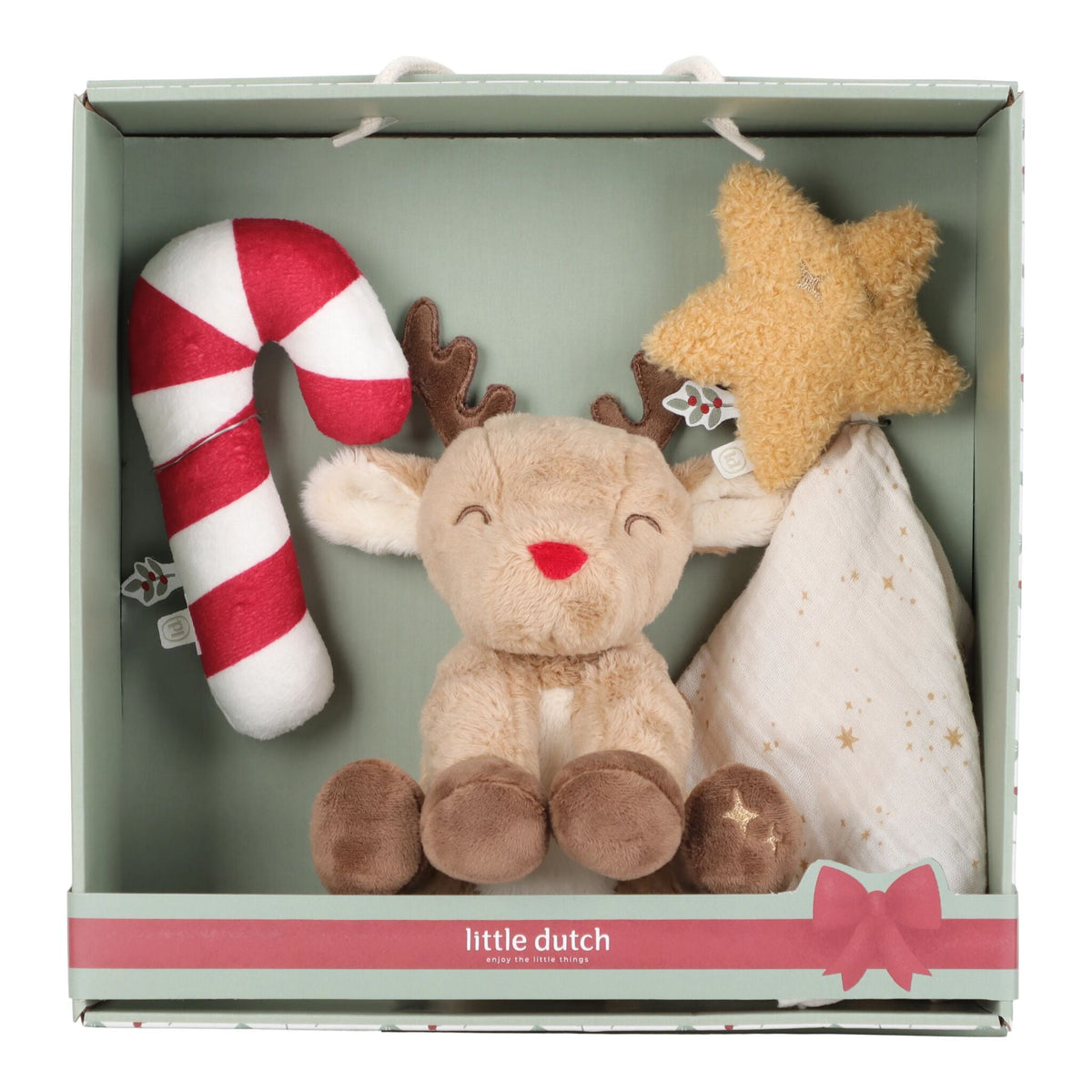 Giftset de Natal | Pure Naturals