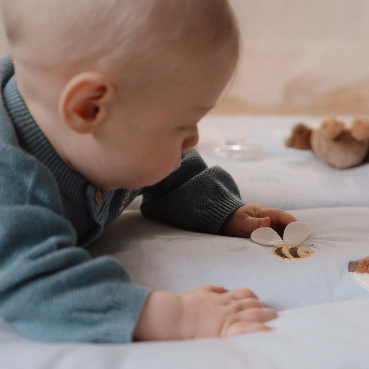 Tapete de Atividades Forest Friends - Little Dutch