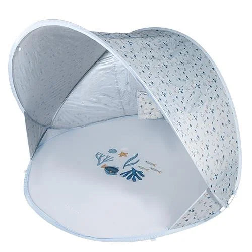 Tenda de Praia | Ocean Dreams Blue