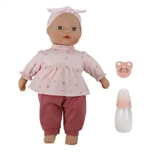 Boneca | Baby | Lily