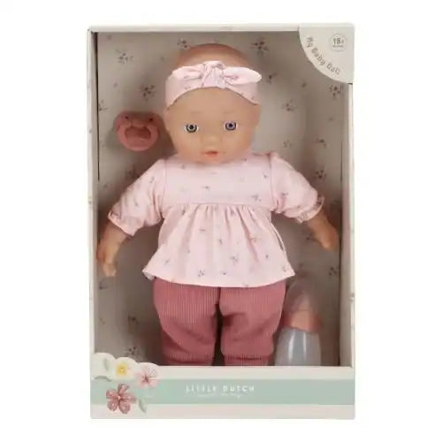 Boneca | Baby | Lily