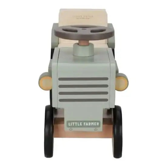 Walker Tractor | Little Farm