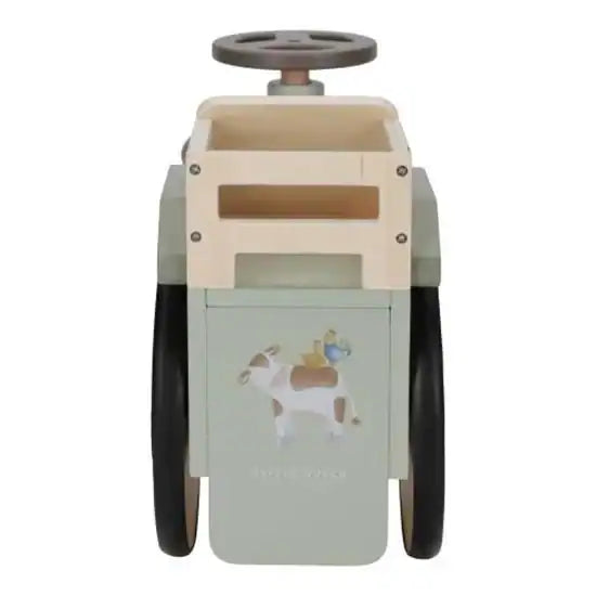 Walker Tractor | Little Farm
