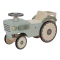 Walker Tractor | Little Farm