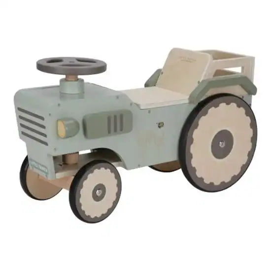 Walker Tractor | Little Farm
