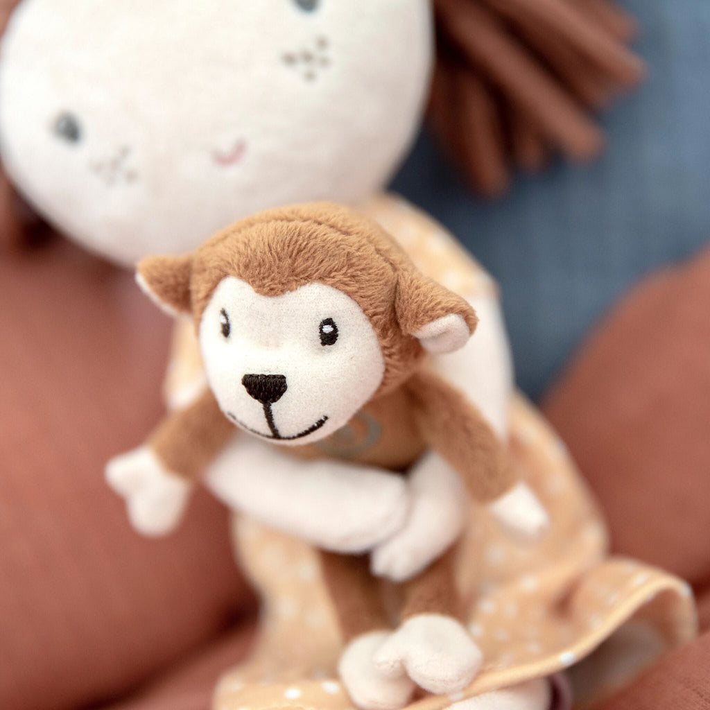 Boneca de Pano | Sophia | 35 cm - Little Dutch