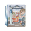 Livro Water Magic | Jim Vehicles