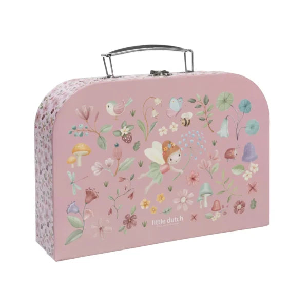 Mala Criativa | Fairy Garden