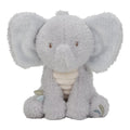 Peluche Elefante | Cinzento | Safari Friends