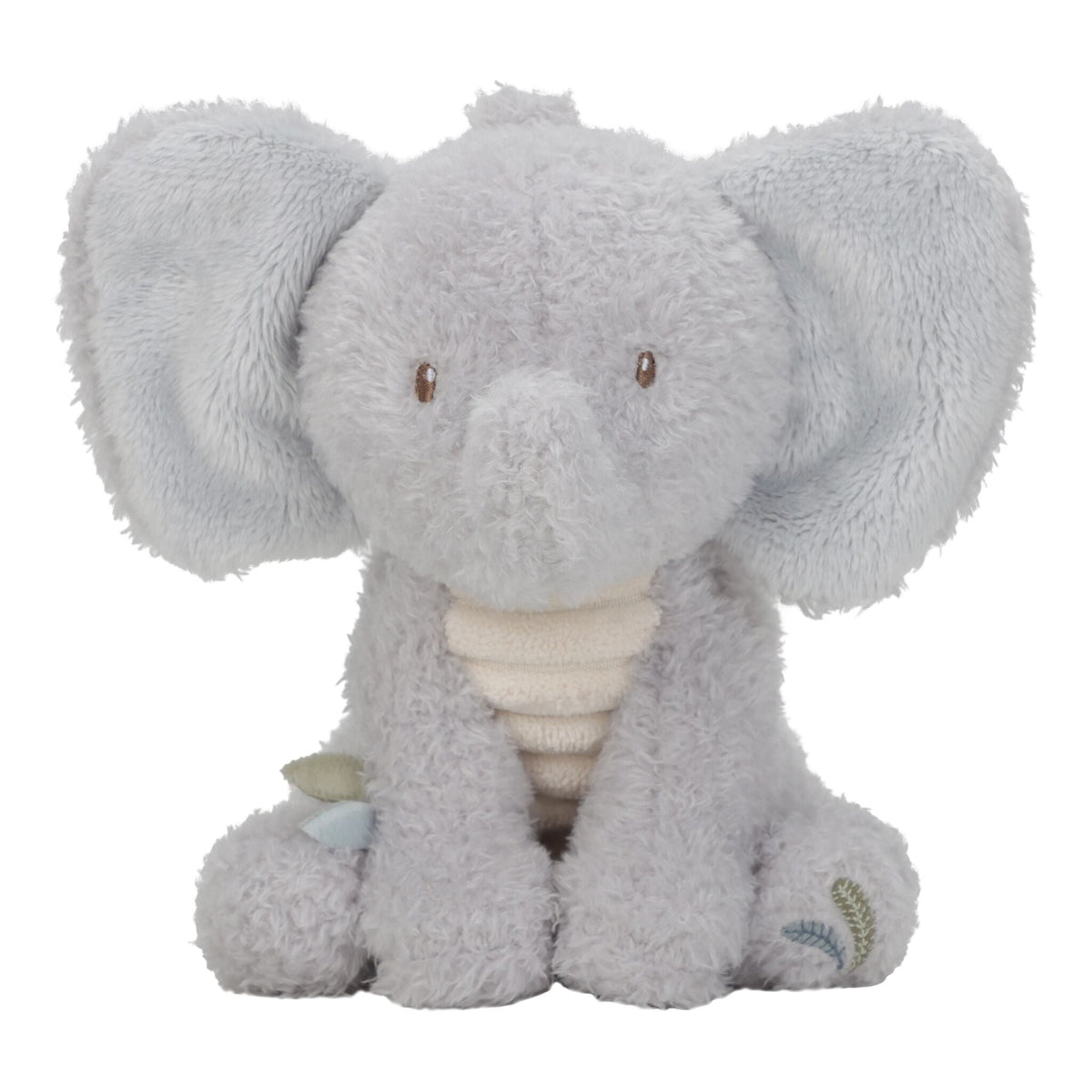 Peluche Elefante | Cinzento | Safari Friends