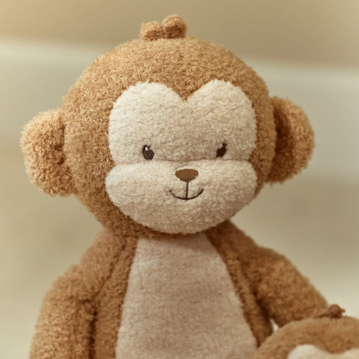 Peluches Macaco Safari Friends Little Dutch