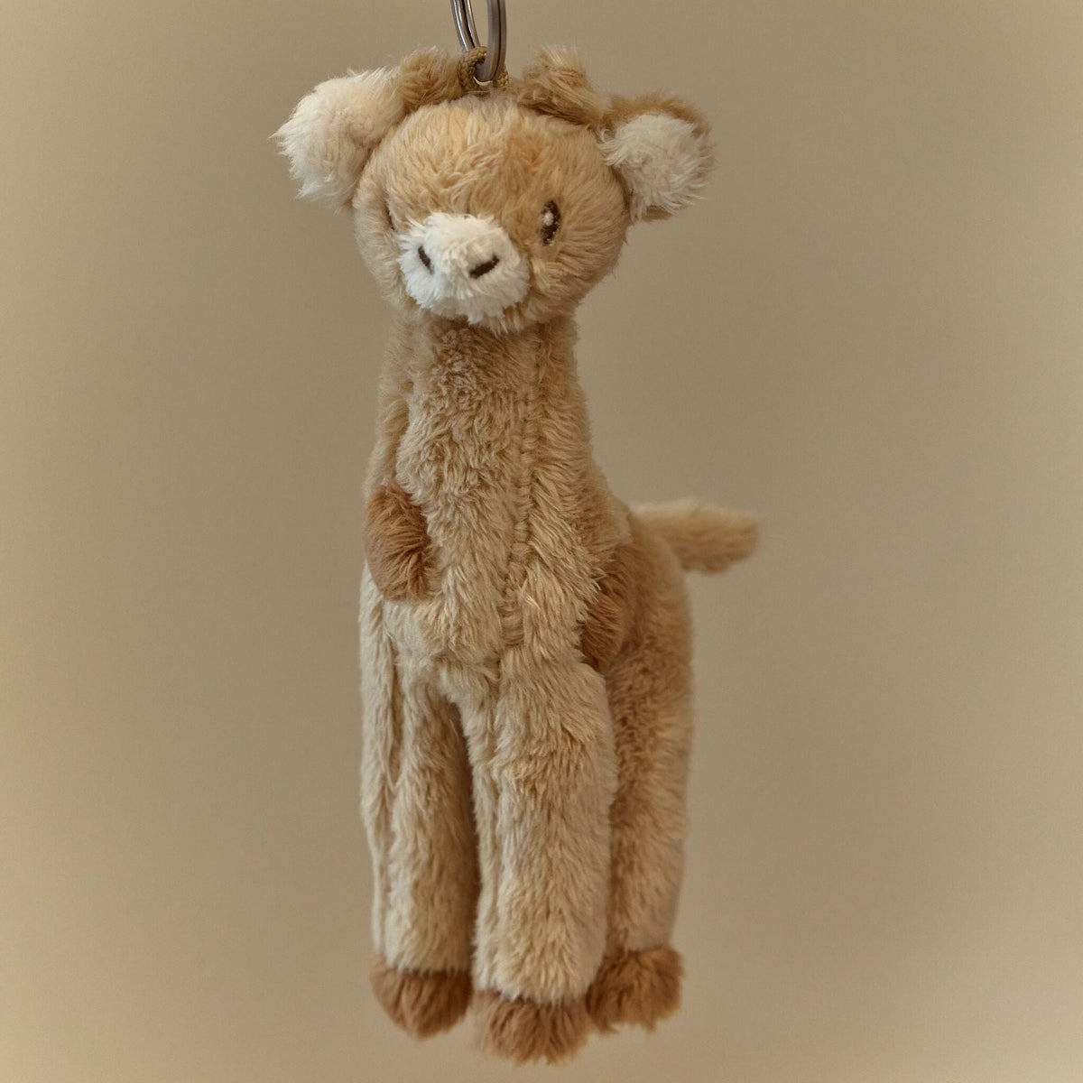 Porta-Chaves Girafa Little Dutch - imagem 3