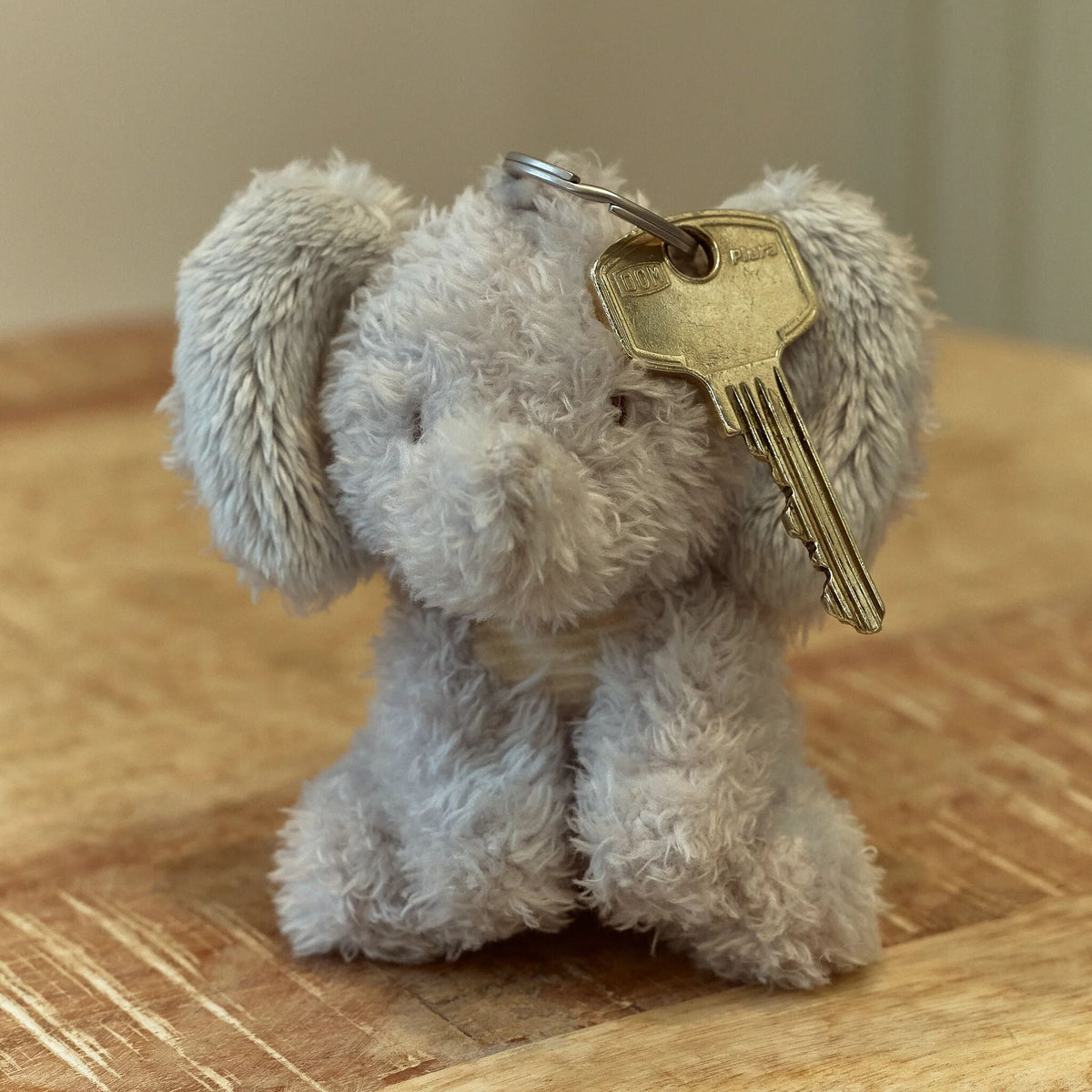 Porta-Chaves Elefante Little Dutch - imagem 4