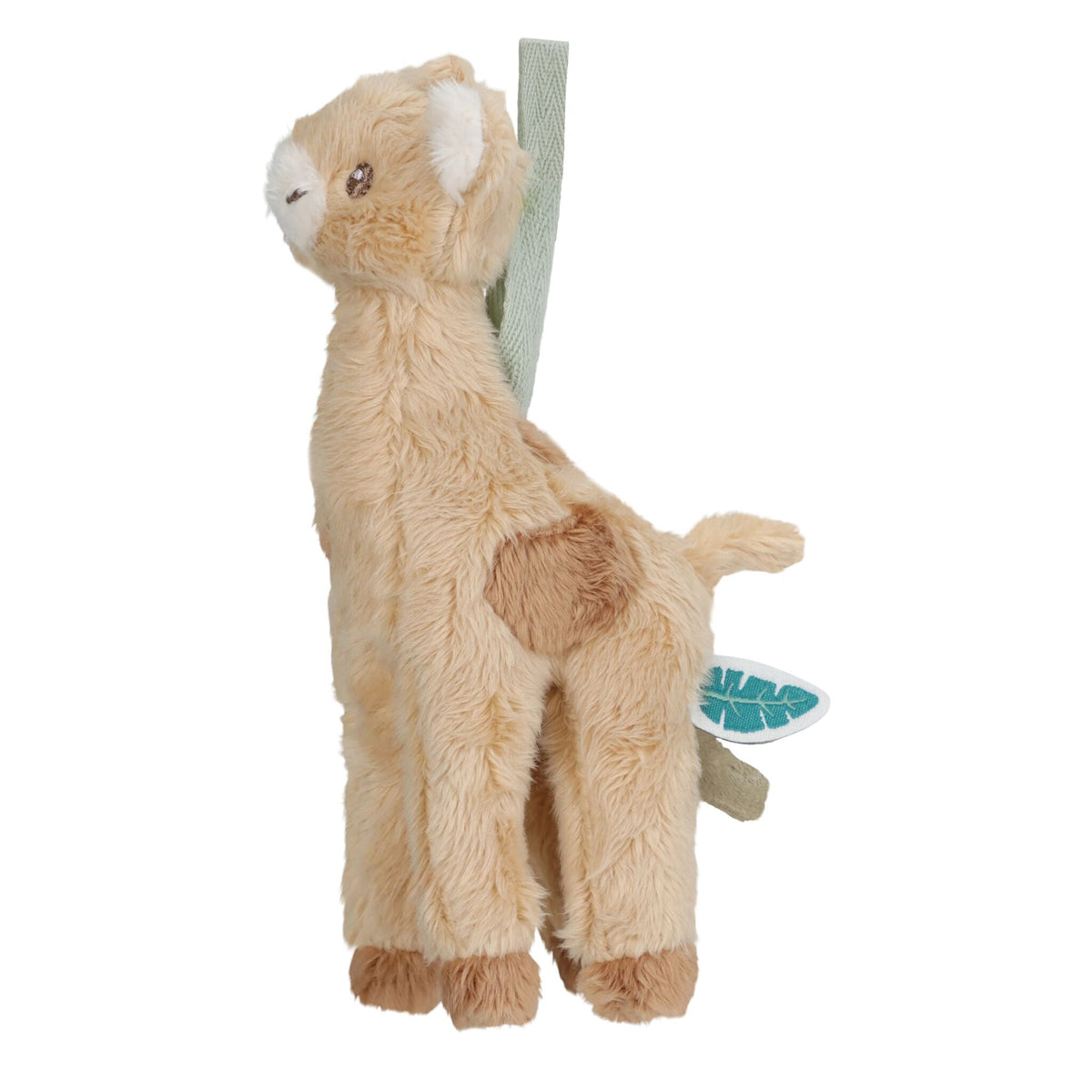 Tapete de Atividades com Arco Little Dutch - brinquedos