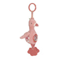 Pendente de Atividades | Flamingo | Safari Friends