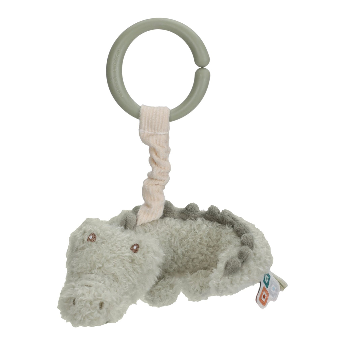 Pendentes de Atividades Little Dutch - imagem 3
