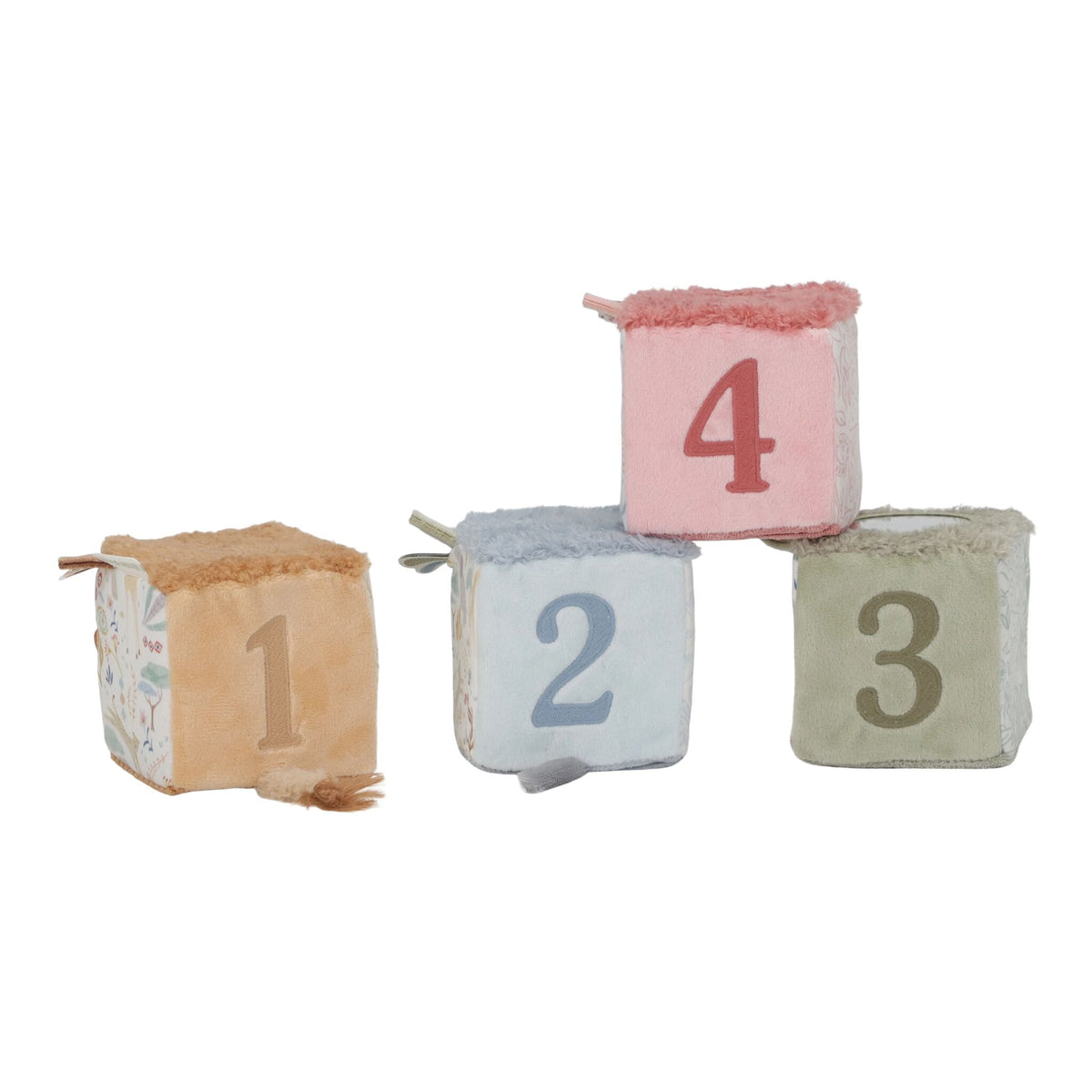 Cubos de Atividades Little Dutch - imagem 4