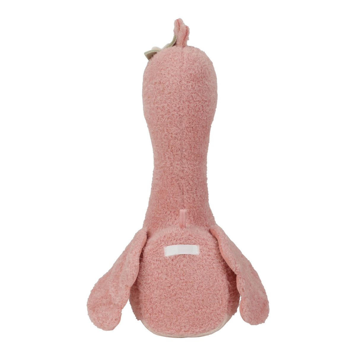 Cabeça de Animal Flamingo Little Dutch - costas