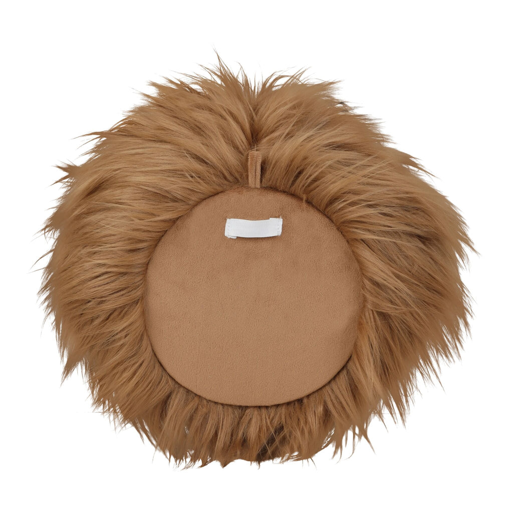 Cabeça de Animal Leão Little Dutch - costas