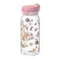 Garrafa Flip Cap 600 ml Fairy Garden - Little Dutch