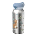 Garrafa Térmica Flip Cap - 500 ml - Forest Friends - Little Dutch