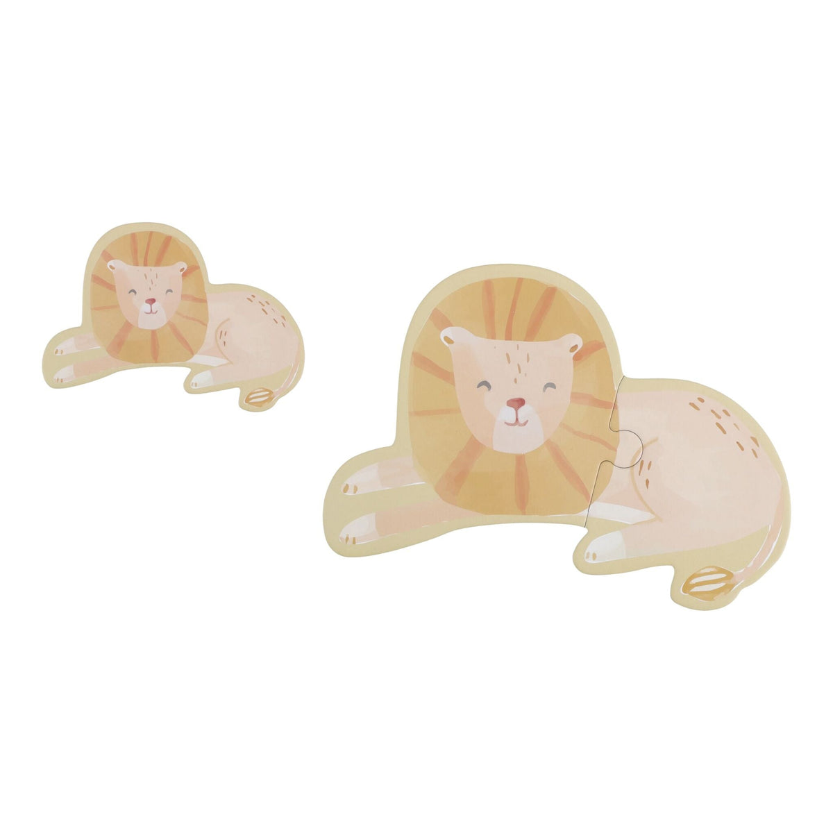 Conjunto de 6 Puzzles Little Dutch - imagem 4