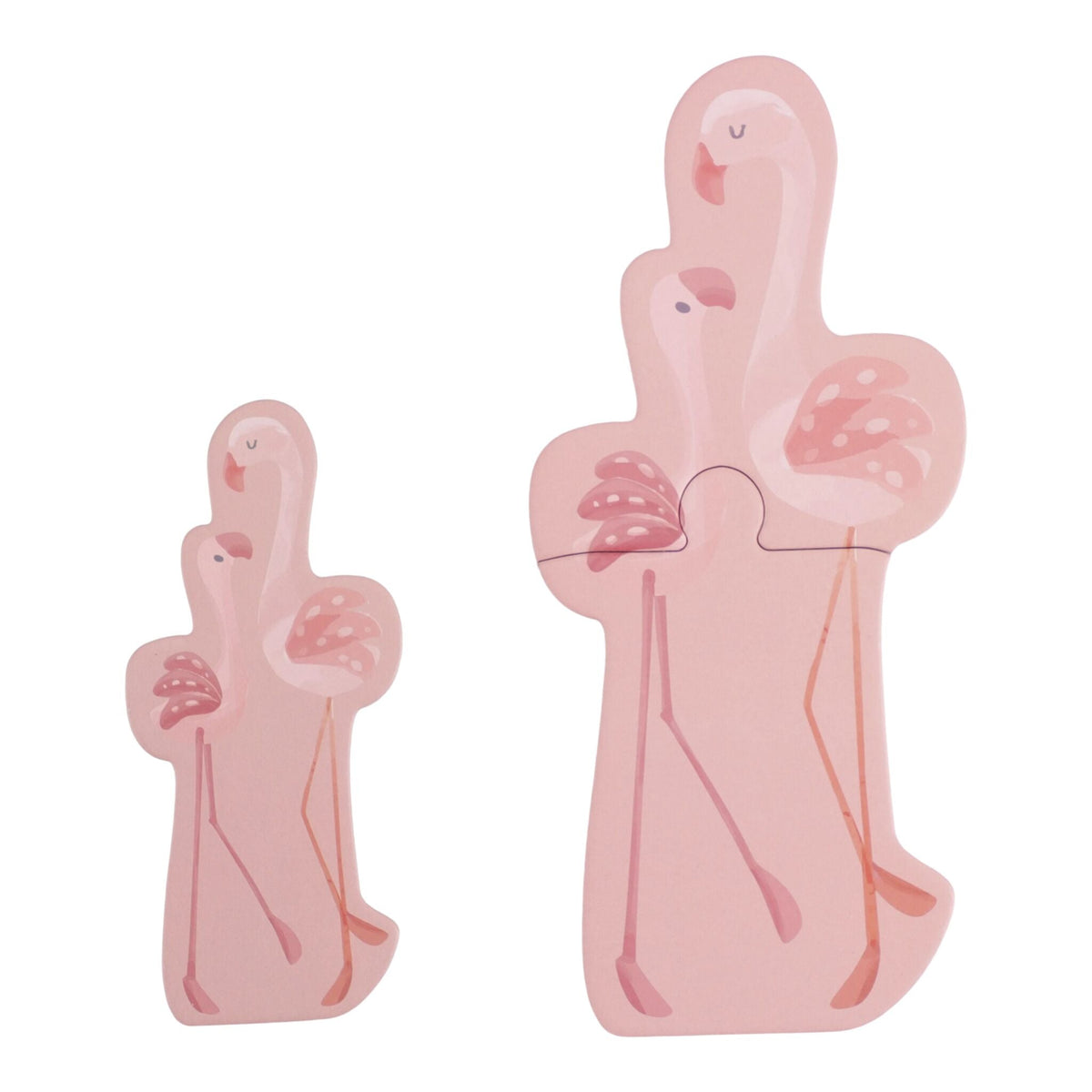 Conjunto de 6 Puzzles Little Dutch - imagem 3