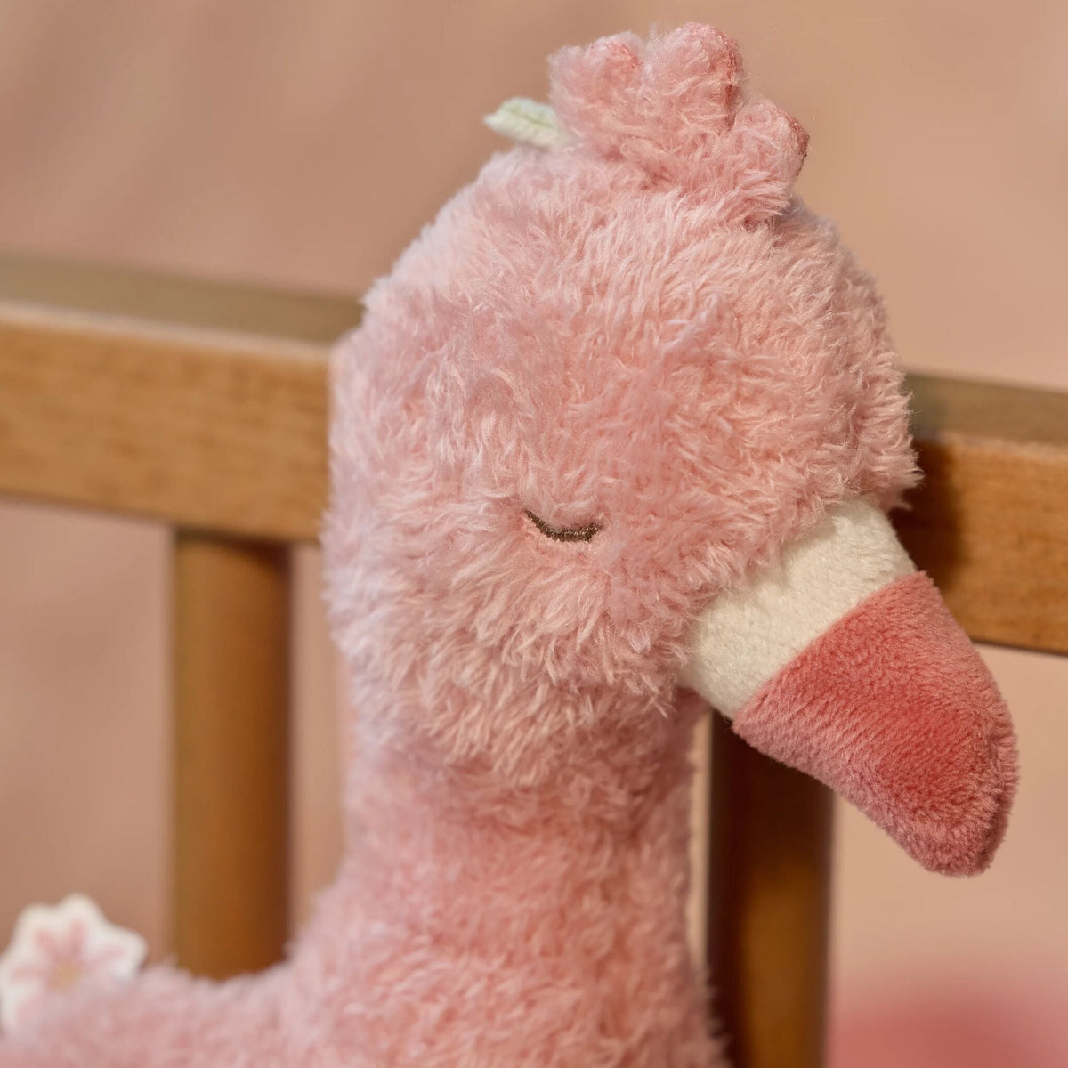 Caixa de Música Flamingo Little Dutch - imagem 5