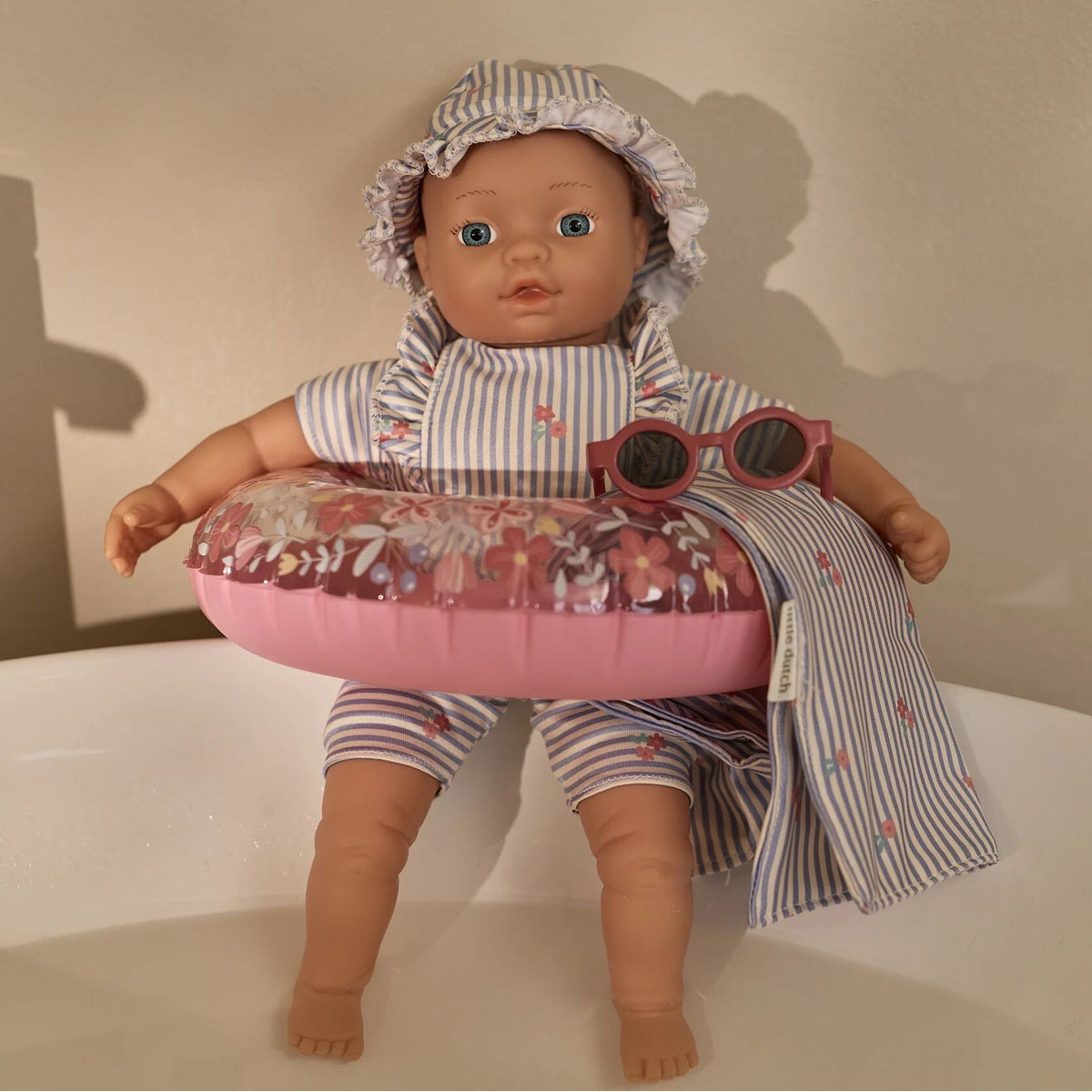 Boneca de Natação | Mara