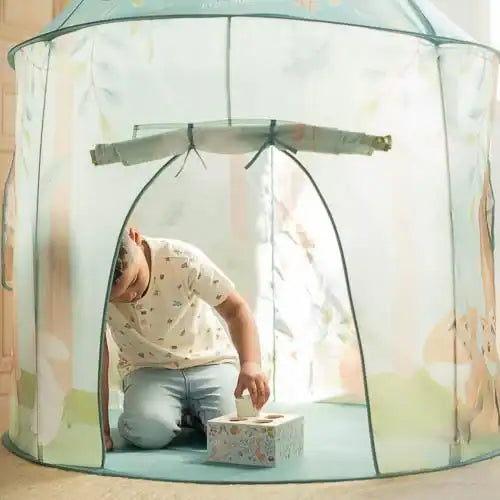 Tenda de Brincadeiras | Forest Friends