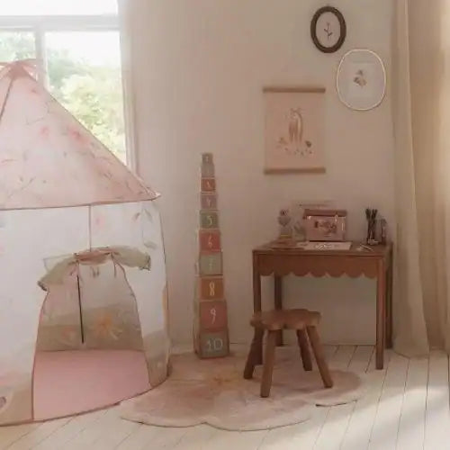 Tenda de Brincadeiras | Fairy Garden