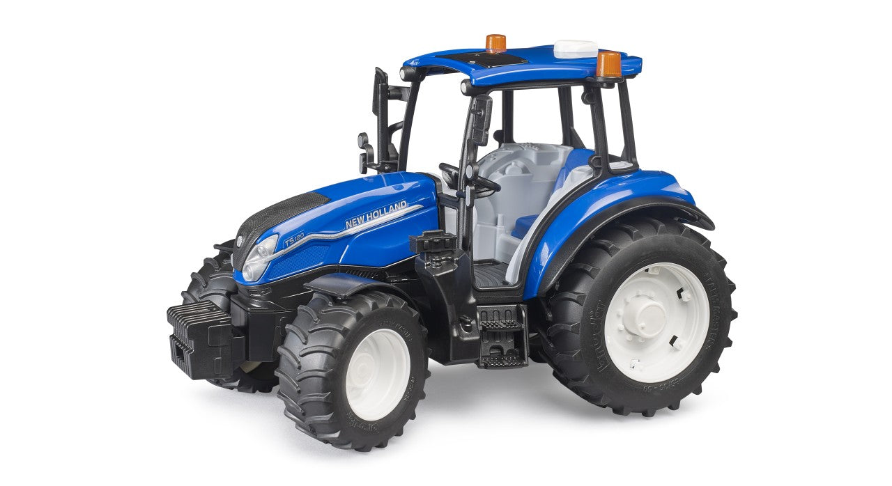 Trator New Holland T5.120