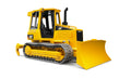 CAT Bulldozer de Lagartas